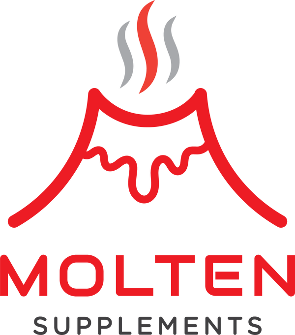 Molten Supplements