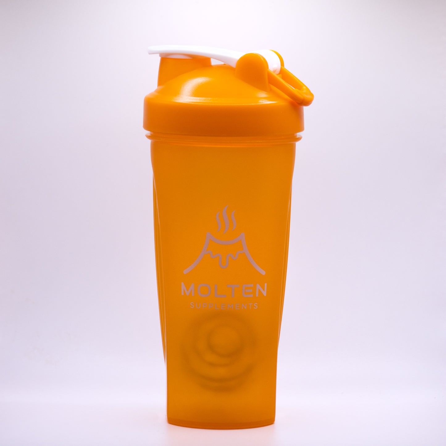 Molten Shaker Cup