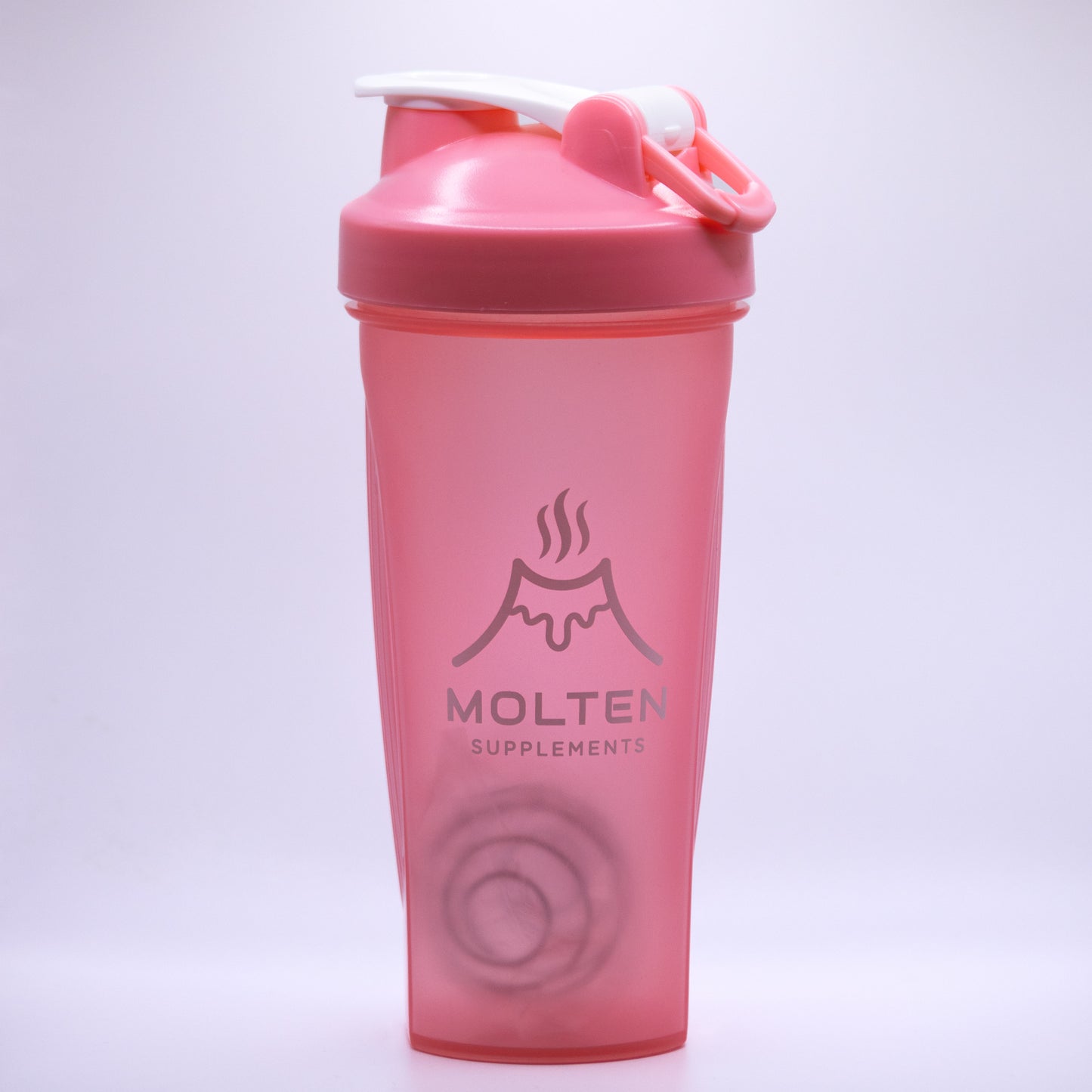 Molten Shaker Cup