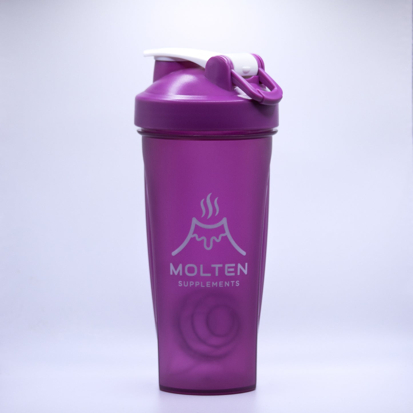 Molten Shaker Cup