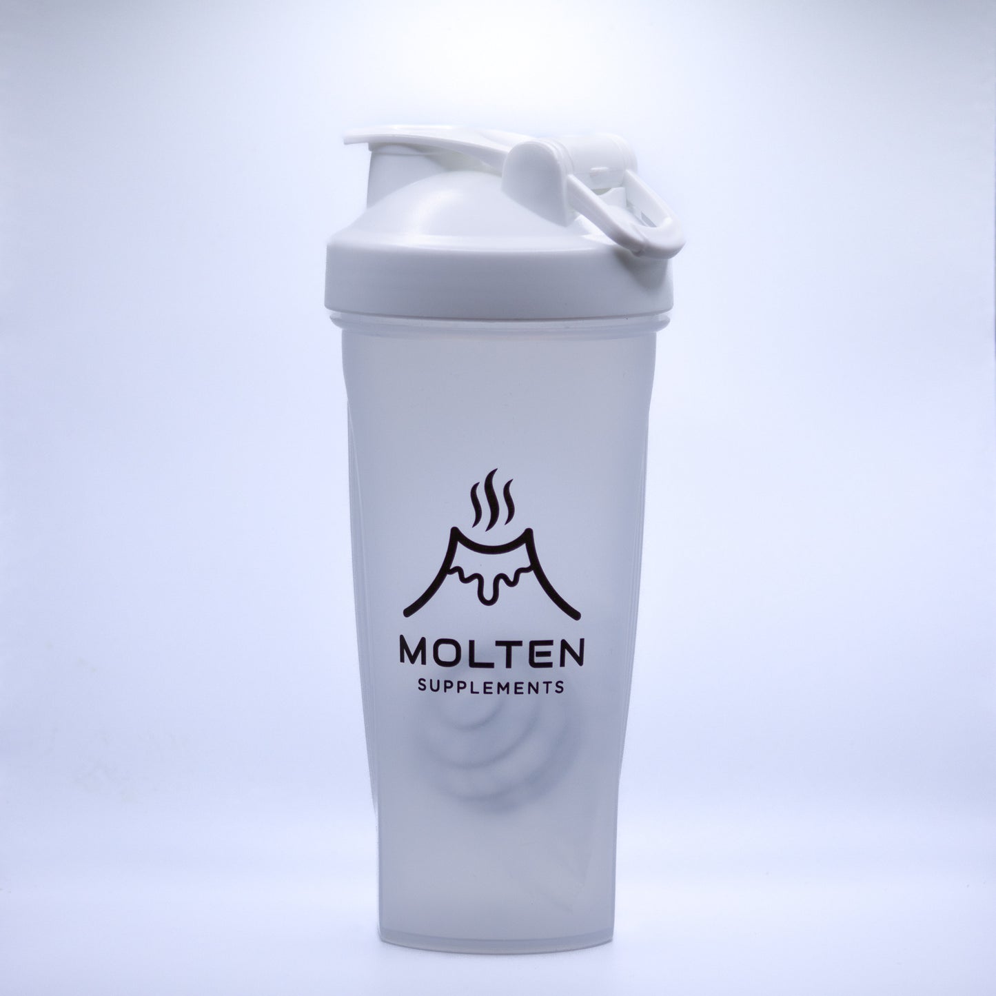 Molten Shaker Cup