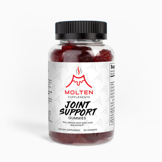 Joint Support Gummies (Adult)